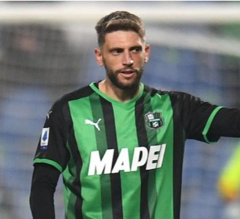 Berardi to push the real Zaniolo of the play-offs