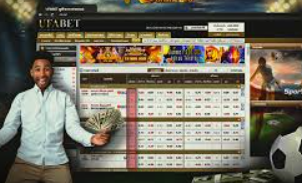เทคนิคการอ่านตารางบอล ufabet เพื่อการวิเคราะห์ที่แม่นยำ